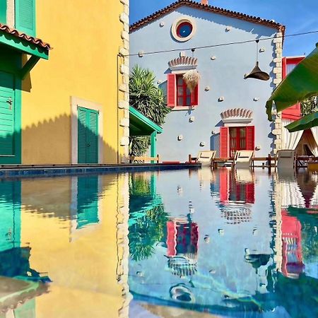 Alacati Wellness Garden エクステリア 写真