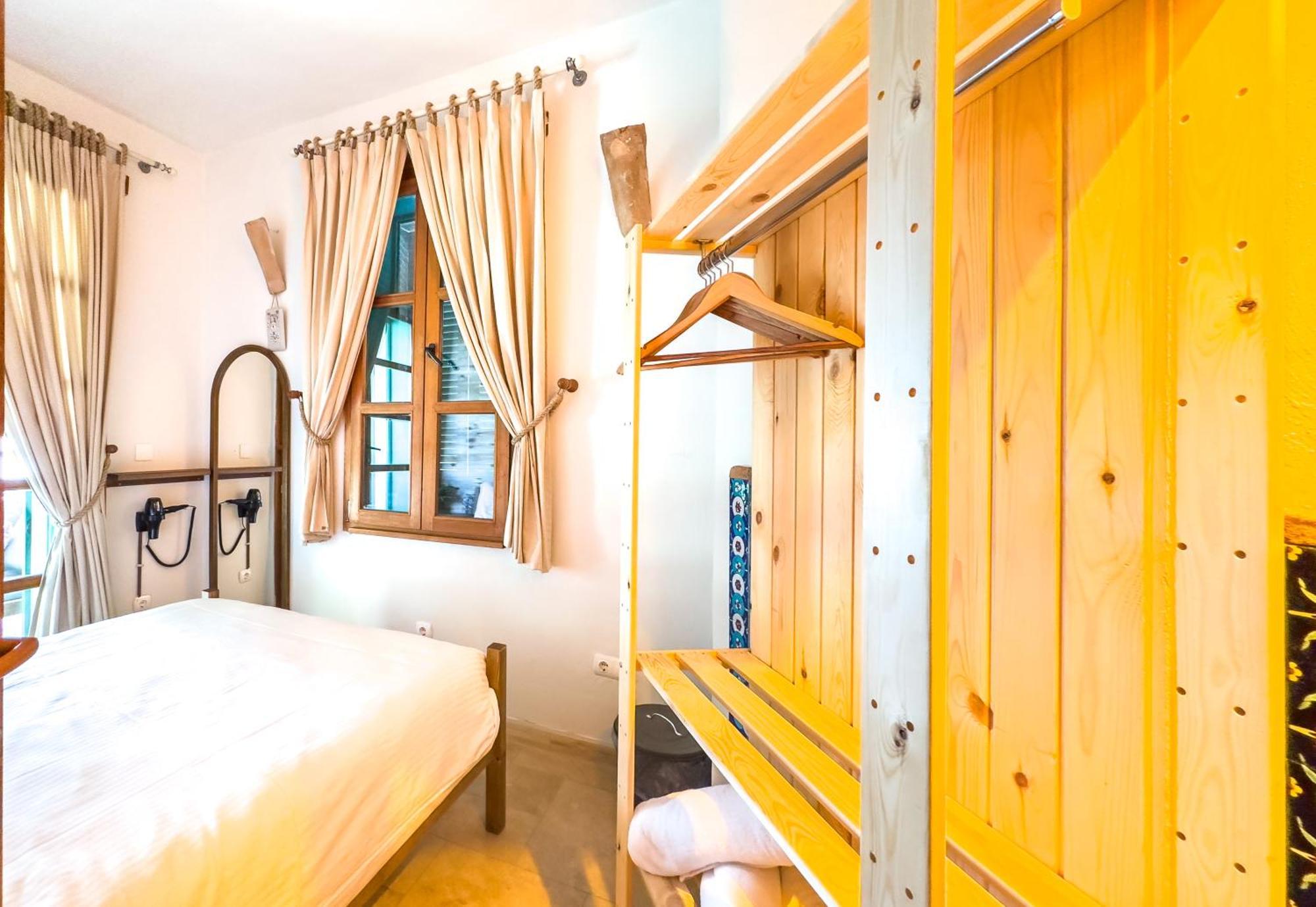 Alacati Wellness Garden 部屋 写真