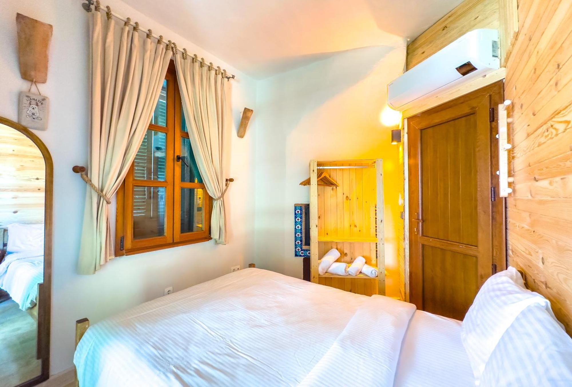 Alacati Wellness Garden 部屋 写真