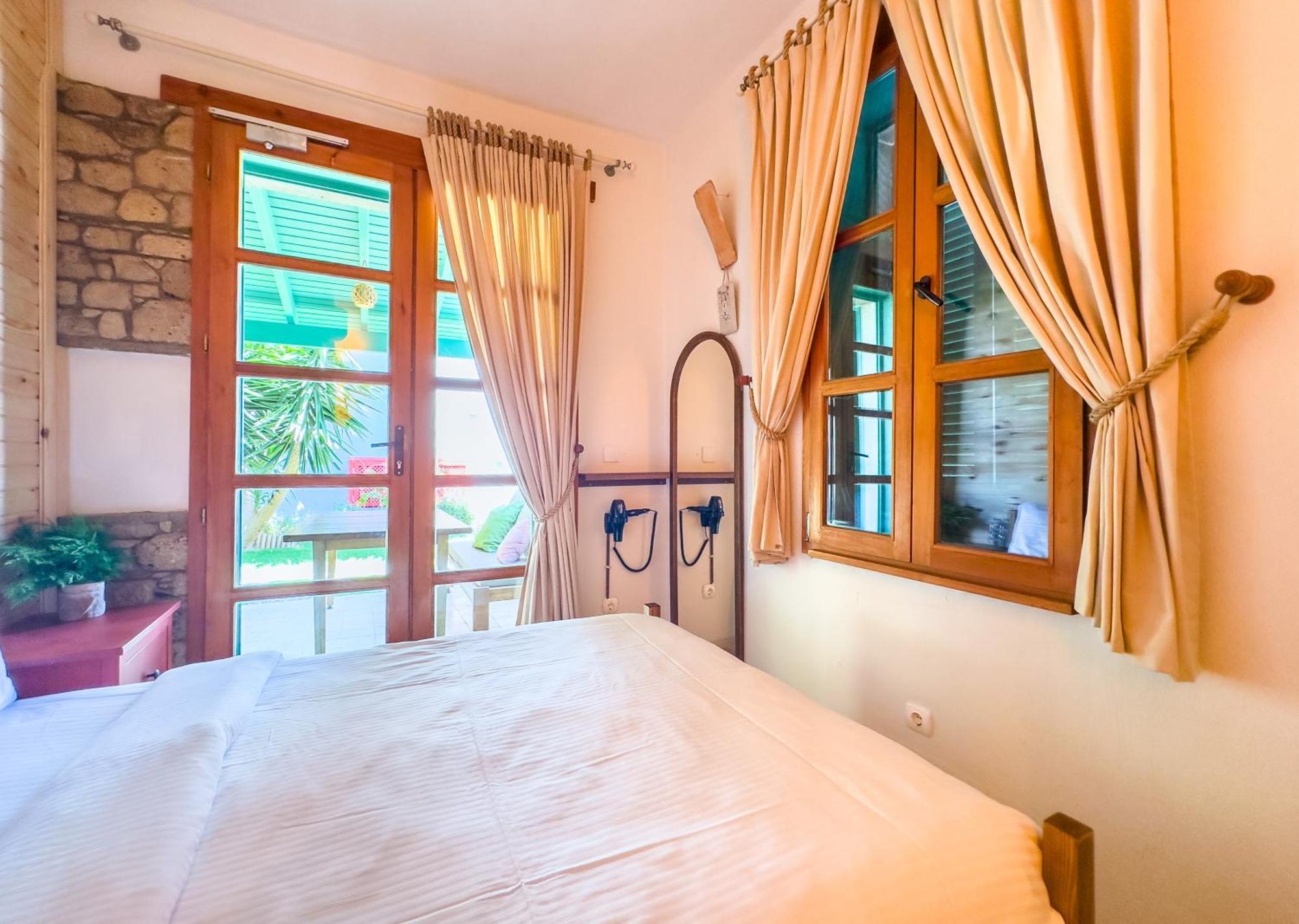 Alacati Wellness Garden 部屋 写真