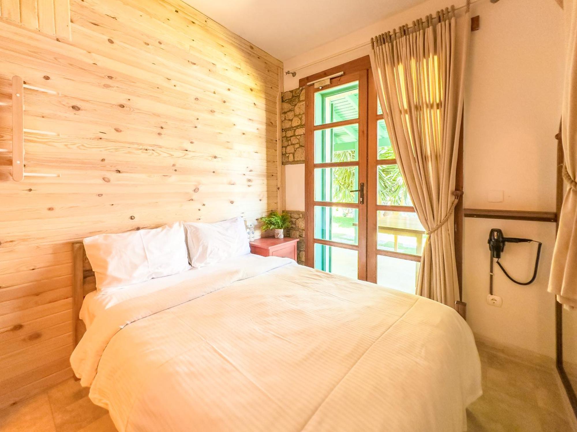 Alacati Wellness Garden 部屋 写真