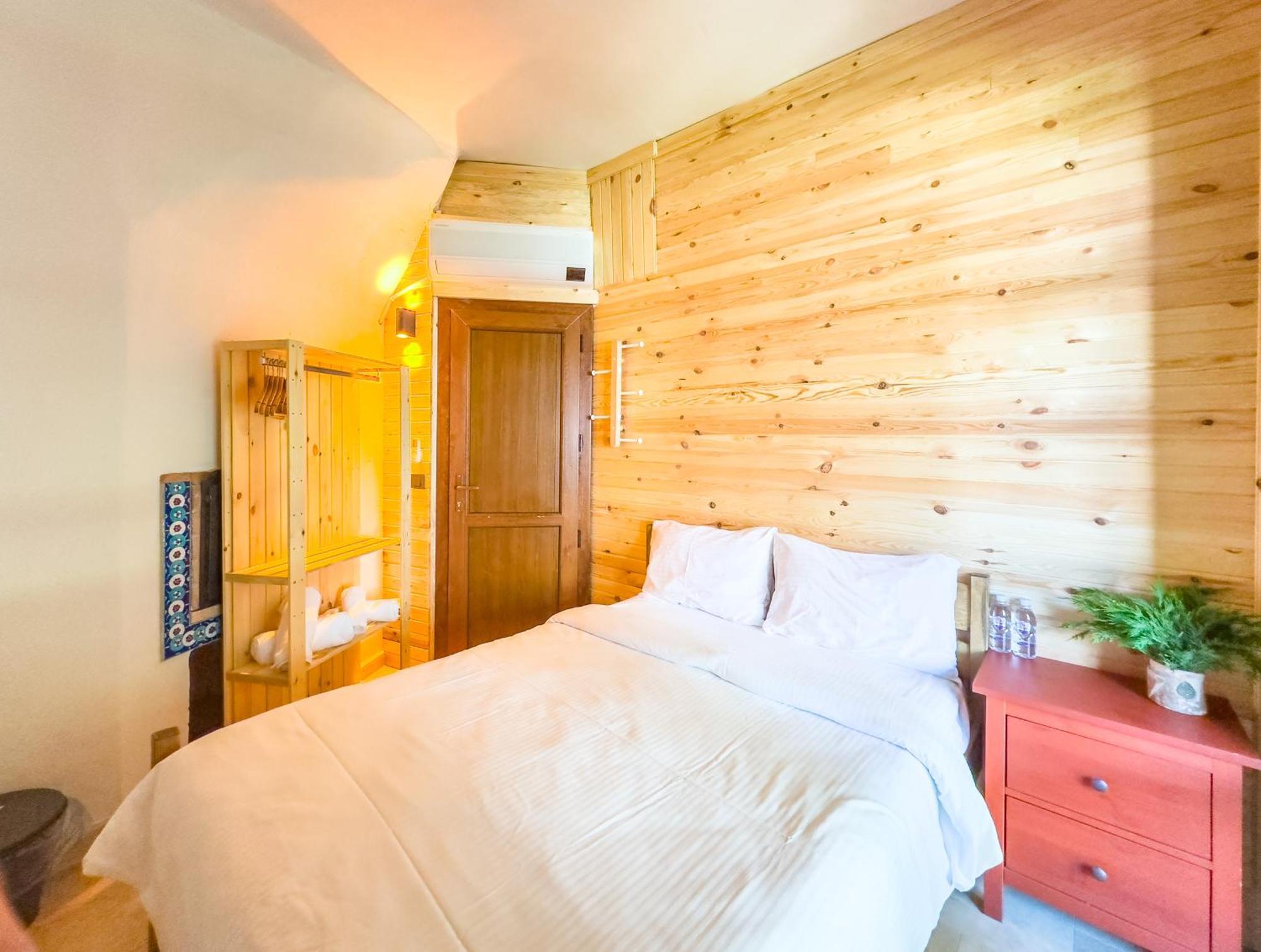 Alacati Wellness Garden 部屋 写真