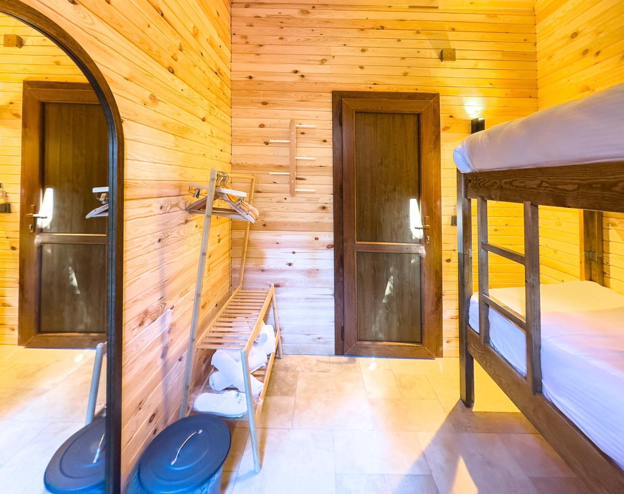 Alacati Wellness Garden 部屋 写真
