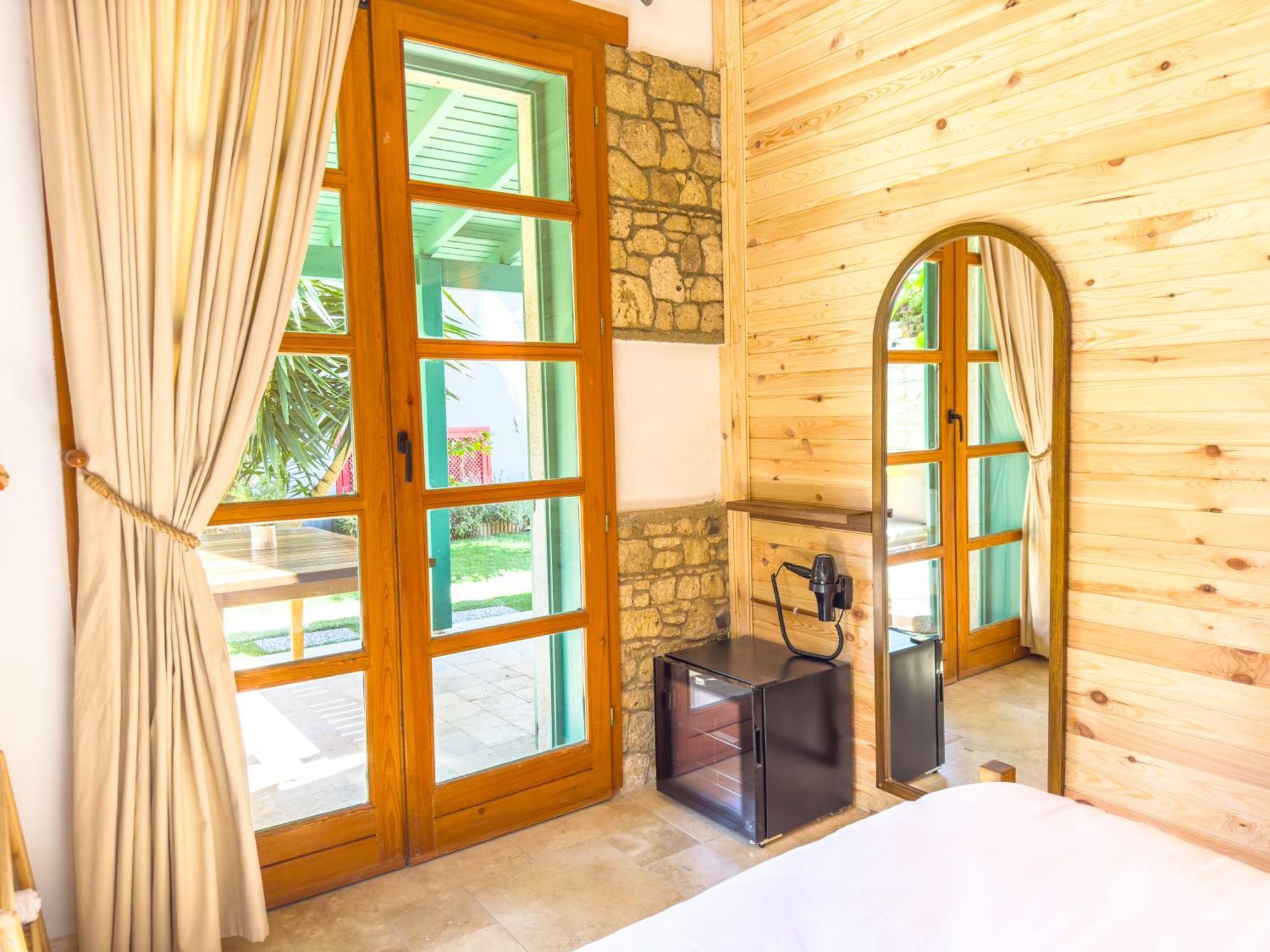 Alacati Wellness Garden 部屋 写真