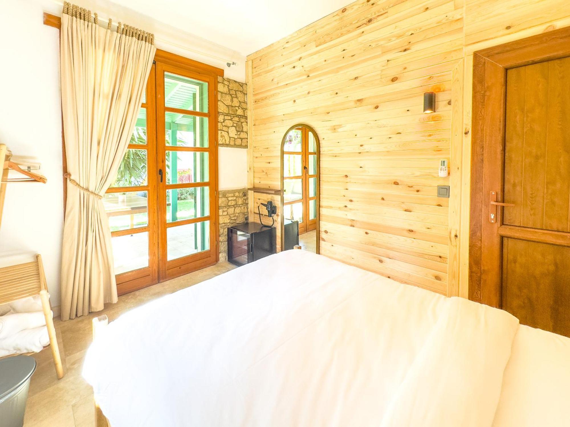 Alacati Wellness Garden エクステリア 写真