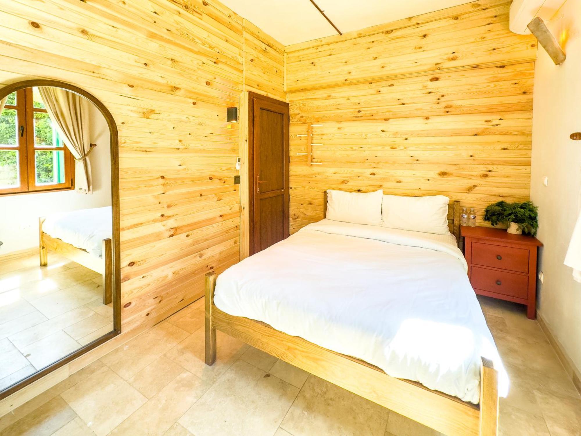 Alacati Wellness Garden 部屋 写真
