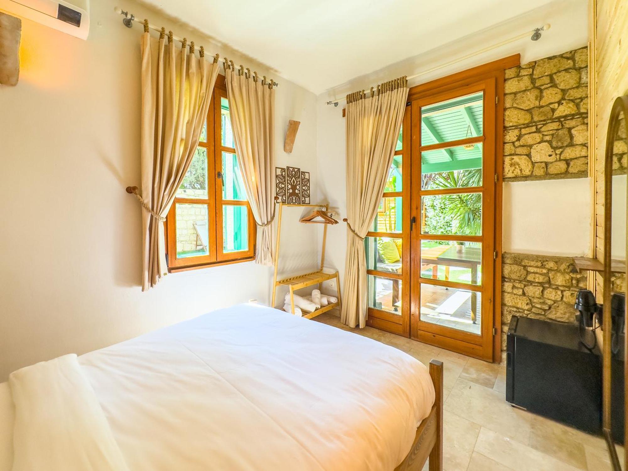 Alacati Wellness Garden エクステリア 写真
