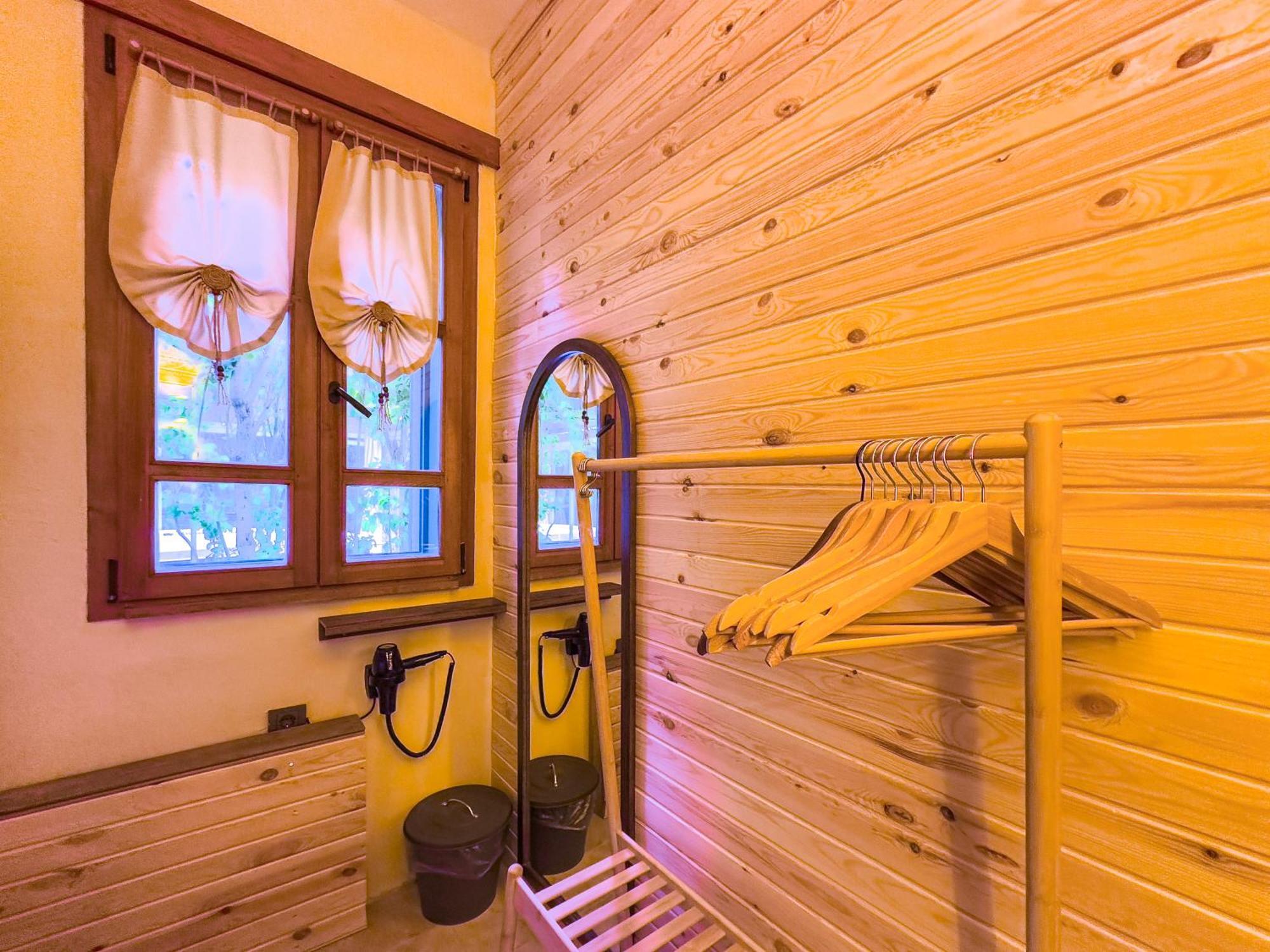 Alacati Wellness Garden 部屋 写真