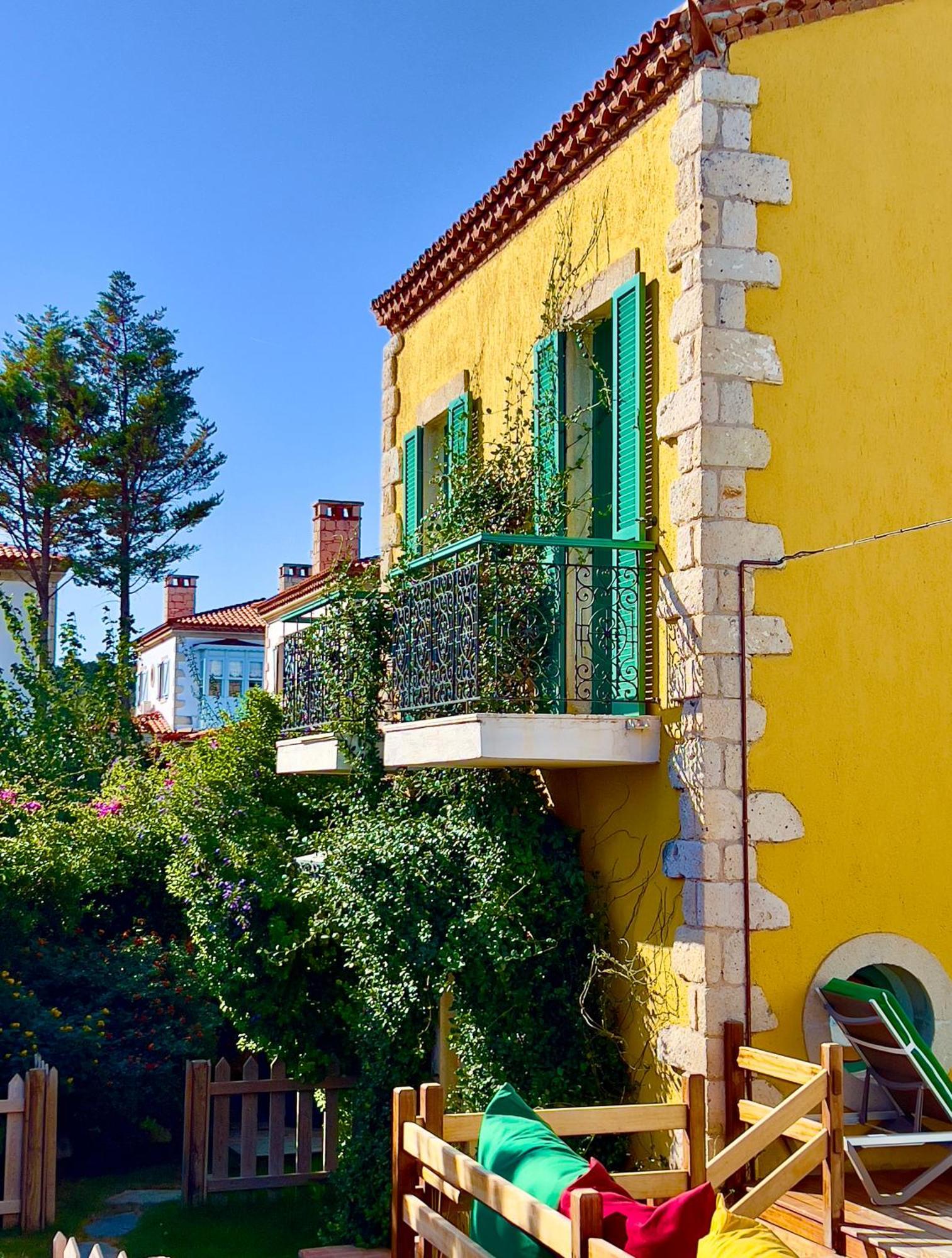Alacati Wellness Garden 部屋 写真