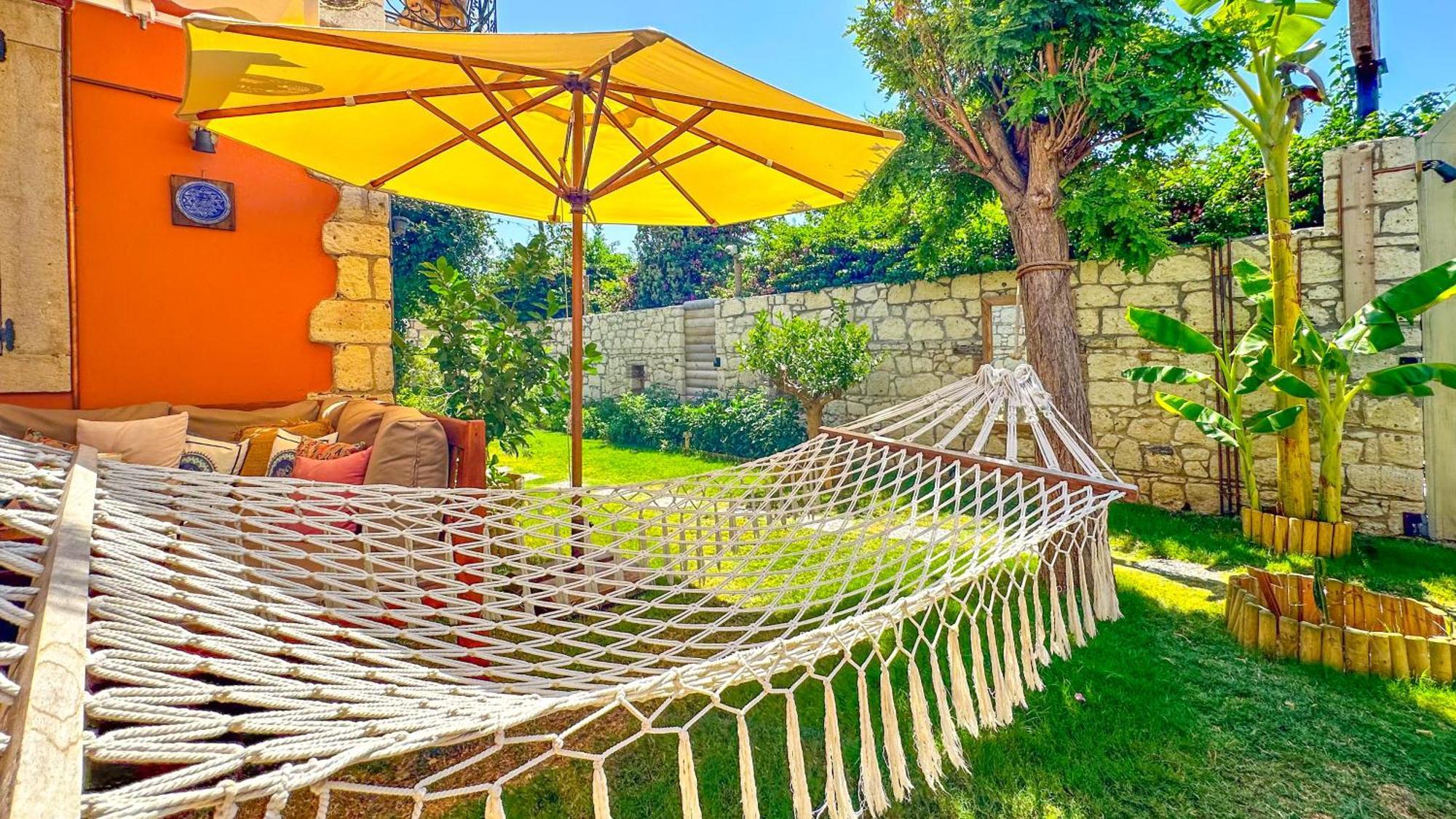 Alacati Wellness Garden エクステリア 写真