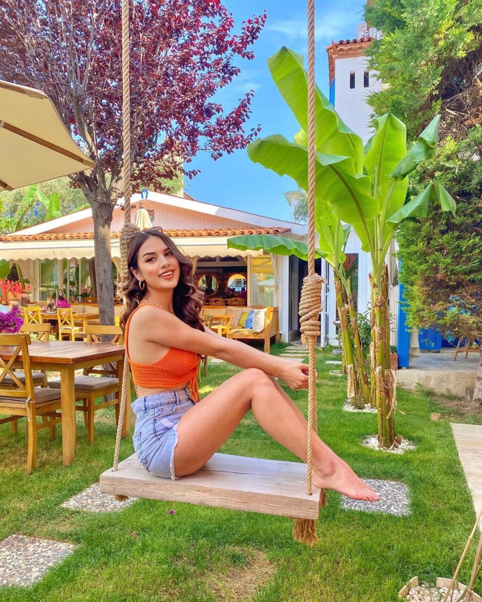 Alacati Wellness Garden エクステリア 写真