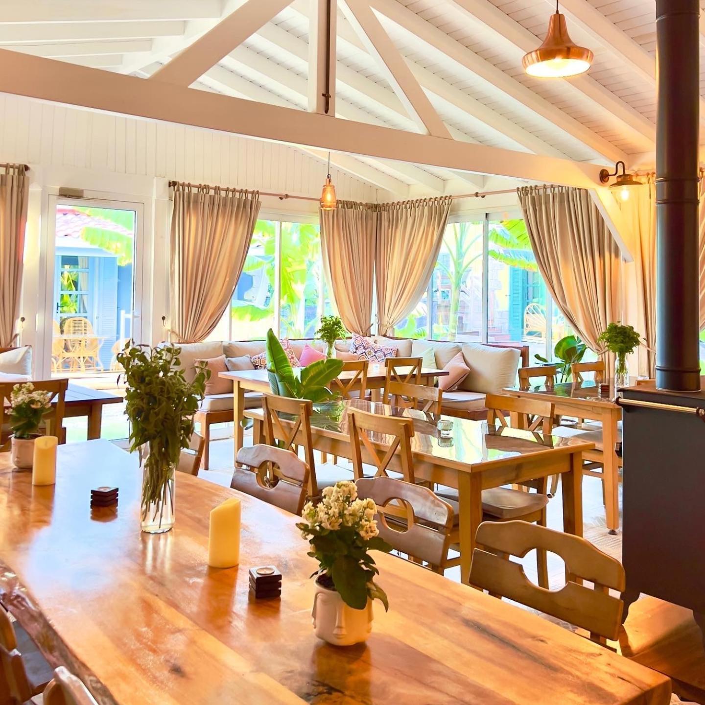 Alacati Wellness Garden エクステリア 写真