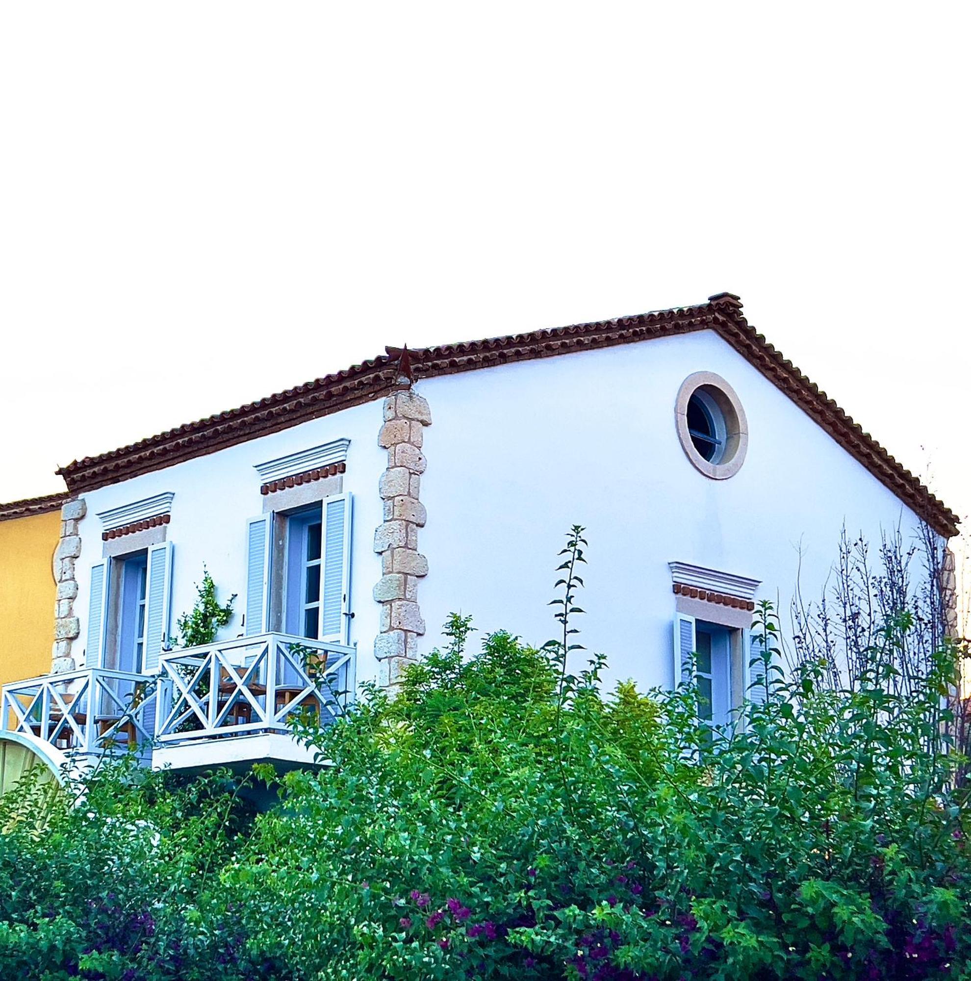 Alacati Wellness Garden エクステリア 写真