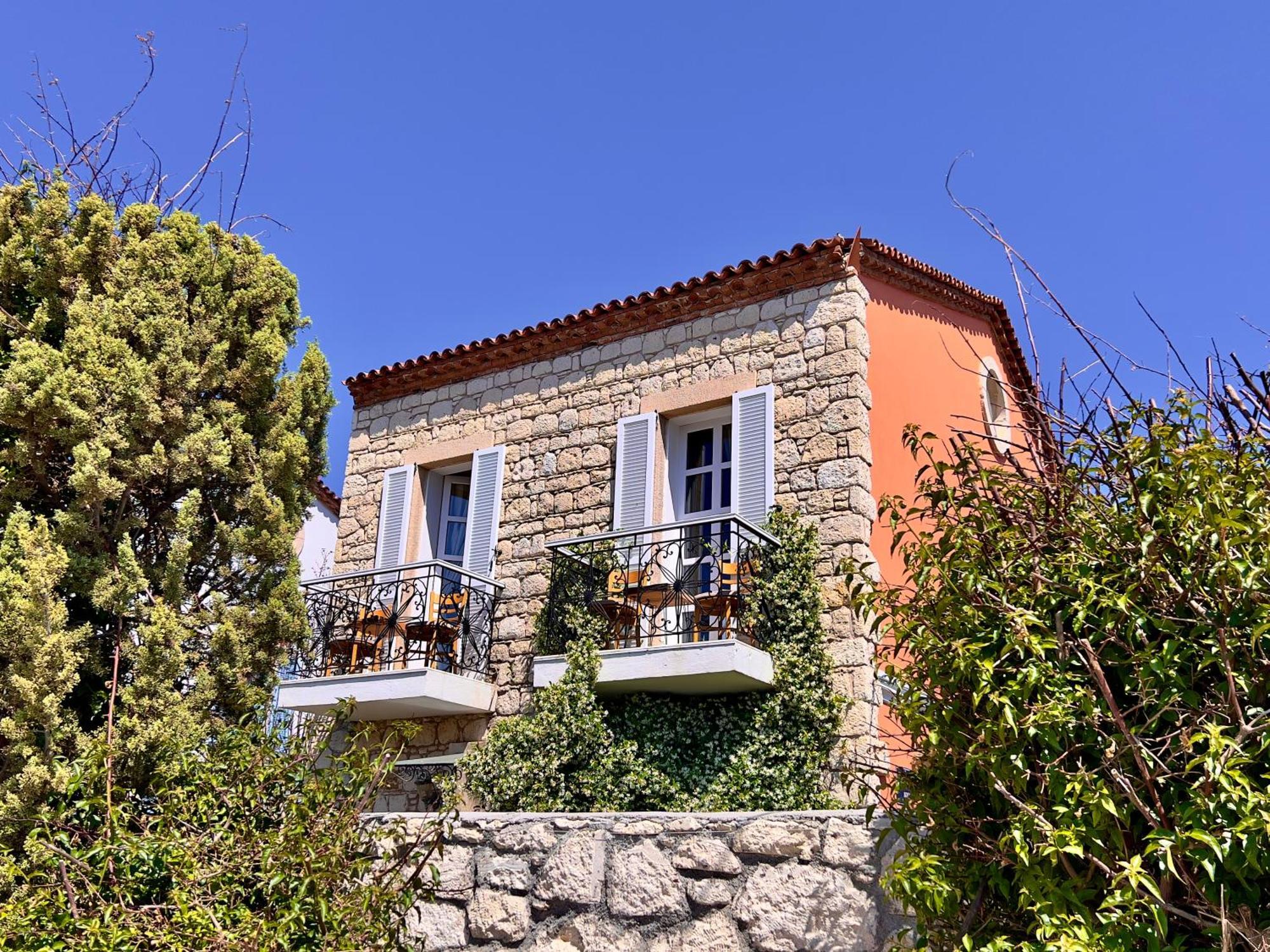Alacati Wellness Garden エクステリア 写真